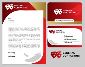 BB General Contracting entry by bayu_desain88
