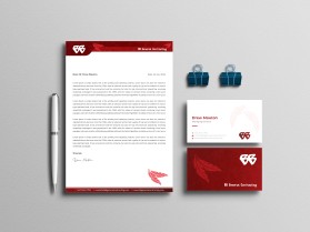 BB General Contracting entry by DK Graphics