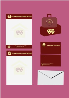 BB General Contracting entry by supritybhattacharya