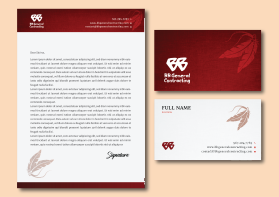 BB General Contracting entry by Jheebsyn 