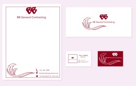 BB General Contracting entry by Oxan