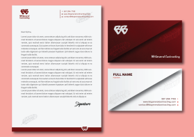BB General Contracting entry by Jheebsyn 