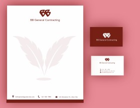 BB General Contracting entry by Oxan