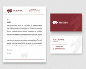 BB General Contracting entry by Armchtrm