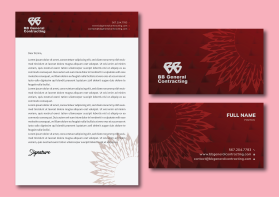 BB General Contracting entry by Jheebsyn 