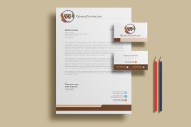 BB General Contracting entry by Franzini
