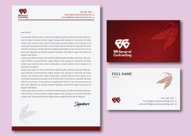 BB General Contracting entry by Jheebsyn 