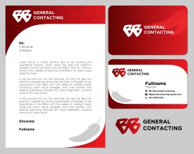 BB General Contracting entry by bayu_desain88