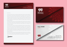 BB General Contracting entry by Jheebsyn 