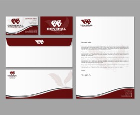 BB General Contracting entry by Monk_Design