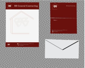 BB General Contracting entry by supritybhattacharya