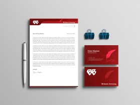 BB General Contracting entry by DK Graphics