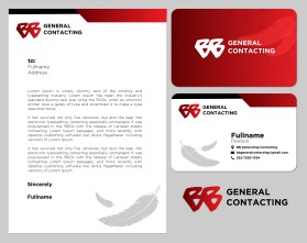 BB General Contracting entry by bayu_desain88