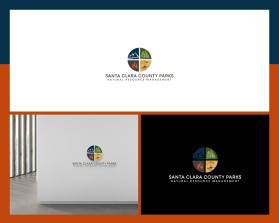 Santa Clara County Parks Natural Resource Management entry by Nish