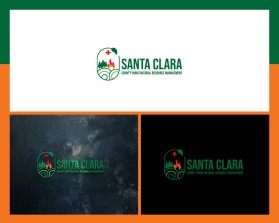 Santa Clara County Parks Natural Resource Management entry by Nish