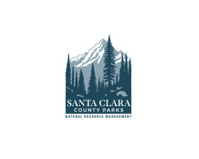 Santa Clara County Parks Natural Resource Management entry by Logigraph