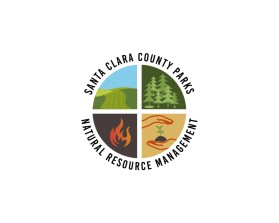 Santa Clara County Parks Natural Resource Management entry by Nish
