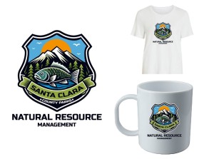 Santa Clara County Parks Natural Resource Management entry by WOWIDEA99