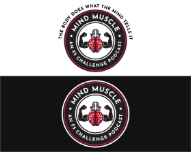 Mindful Muscle, an F5 Challenge Podcast entry by WoopsMan