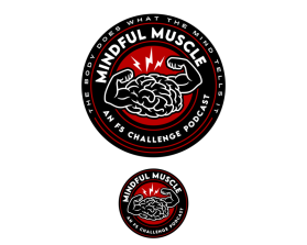 Mindful Muscle, an F5 Challenge Podcast entry by Digiti Minimi