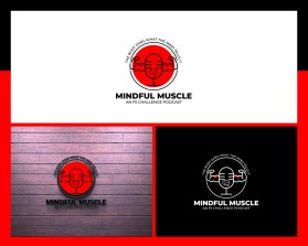 Mindful Muscle, an F5 Challenge Podcast entry by Nish