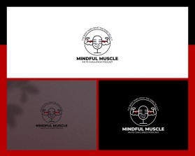 Mindful Muscle, an F5 Challenge Podcast entry by Nish