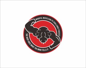 Mindful Muscle, an F5 Challenge Podcast entry by Rchgooddes