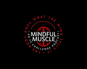 Mindful Muscle, an F5 Challenge Podcast entry by Nish