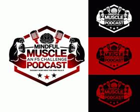 Mindful Muscle, an F5 Challenge Podcast entry by khaira