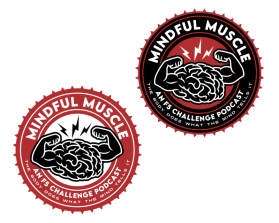 Mindful Muscle, an F5 Challenge Podcast entry by Digiti Minimi