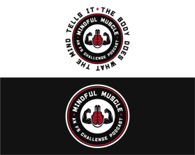 Mindful Muscle, an F5 Challenge Podcast entry by WoopsMan