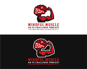 Mindful Muscle, an F5 Challenge Podcast entry by WoopsMan