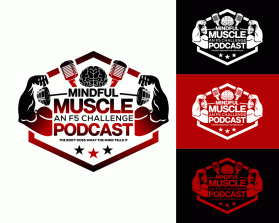 Mindful Muscle, an F5 Challenge Podcast entry by khaira
