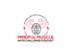 Mindful Muscle, an F5 Challenge Podcast entry by mannat1922z
