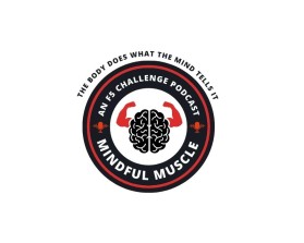 Mindful Muscle, an F5 Challenge Podcast entry by Zavi