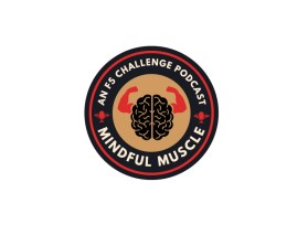Mindful Muscle, an F5 Challenge Podcast entry by Zavi
