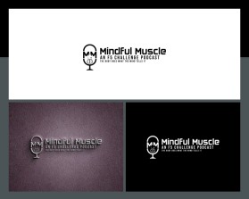 Mindful Muscle, an F5 Challenge Podcast entry by Nish