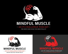 Mindful Muscle, an F5 Challenge Podcast entry by mizantreest