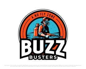 Buzz Busters entry by shirin studio