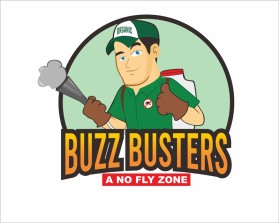 Buzz Busters entry by Rchgooddes