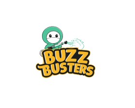 Buzz Busters entry by MehediZisan