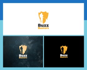 Buzz Busters entry by Nish