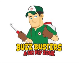 Buzz Busters entry by Rchgooddes