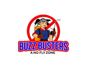 Buzz Busters entry by Adam