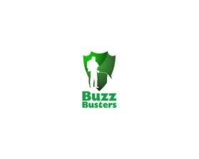 Buzz Busters entry by Nish