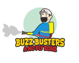 Buzz Busters entry by Rchgooddes