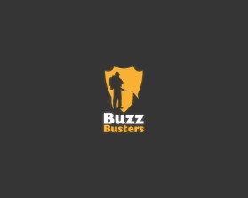 Buzz Busters entry by Nish