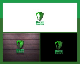 Buzz Busters entry by Nish