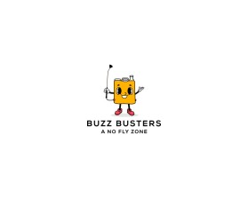 Buzz Busters entry by Nish