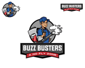 Buzz Busters entry by Digiti Minimi